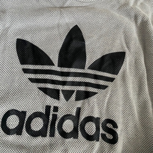 Adidas crew neck - Picture 2 of 2